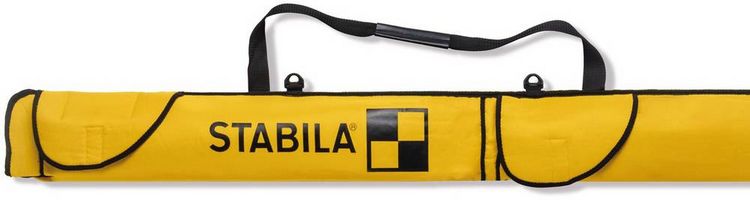 Produktbild: Stabila LCC-6-200 18987 (L x B x H) 204.50 x 17.50 x 2.8cm