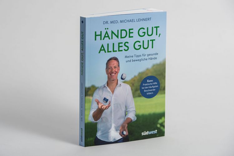 Produktbild: H&auml;nde gut, alles gut