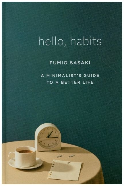 Produktbild: Hello, Habits