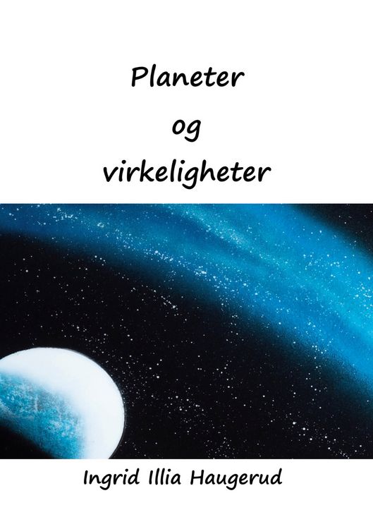 Produktbild: Planeter og virkeligheter