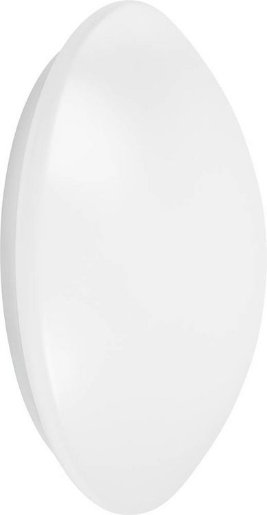 Produktbild: OSRAM HOMELIGHTING Ceiling Essential 400mm 24W 4000K 4099854445415 LED-Au&szlig;enwandleuchte 24.00 W Wei&szlig;