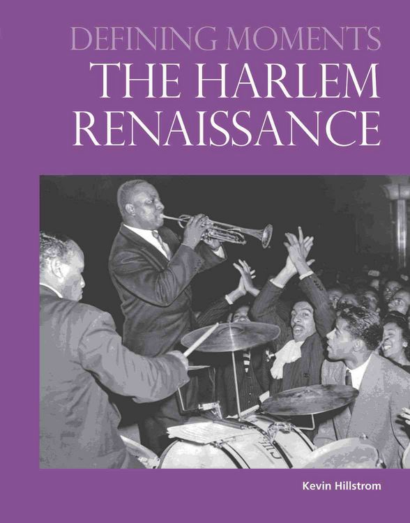 Produktbild: Harlem Renaissance