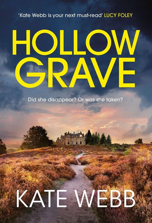 Produktbild: Hollow Grave
