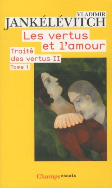 Produktbild: Trait&eacute; des vertus