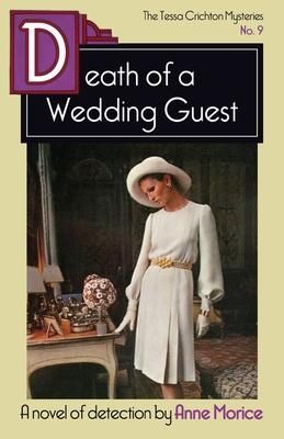 Produktbild: Death of a Wedding Guest