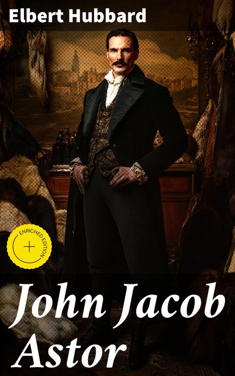 Produktbild: John Jacob Astor