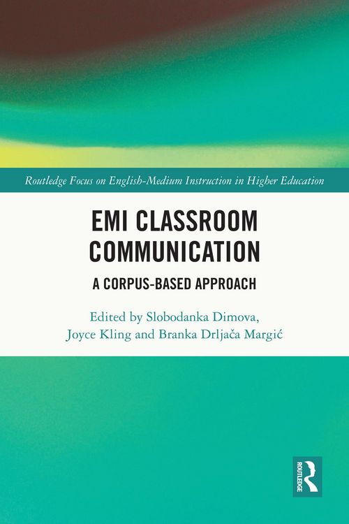 Produktbild: EMI Classroom Communication