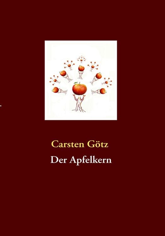 Produktbild: Der Apfelkern