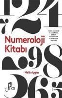 Produktbild: Numeroloji Kitabi