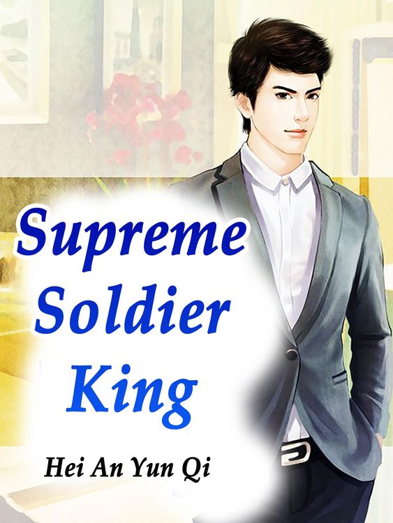 Produktbild: Supreme Soldier King