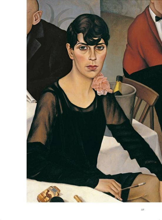Produktbild: Die Kunst der Gesellschaft 1900-1945
