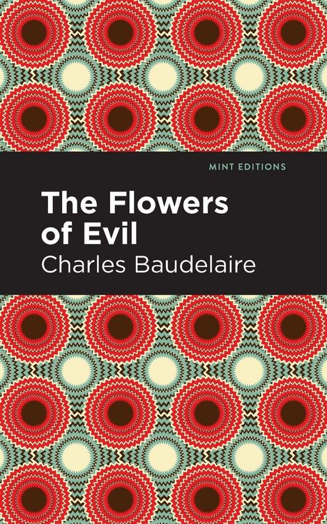Produktbild: The Flowers of Evil