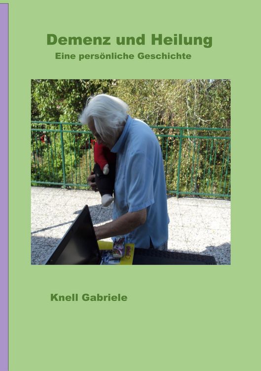 Produktbild: Demenz und Heilung