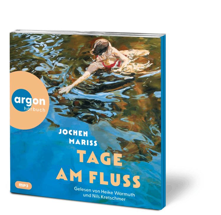 Produktbild: Tage am Fluss