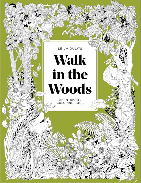 Produktbild: A Walk in the Woods