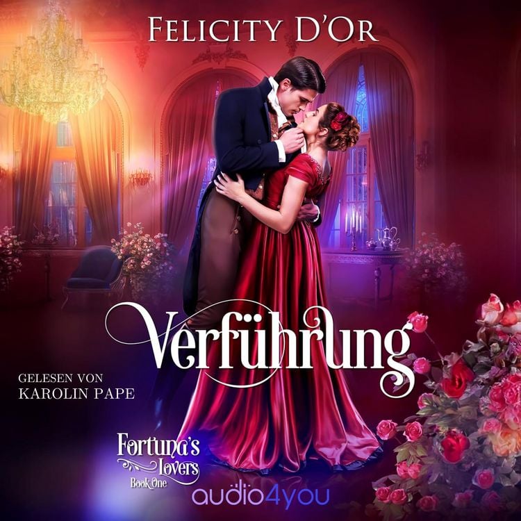 Produktbild: Fortuna`s Lovers