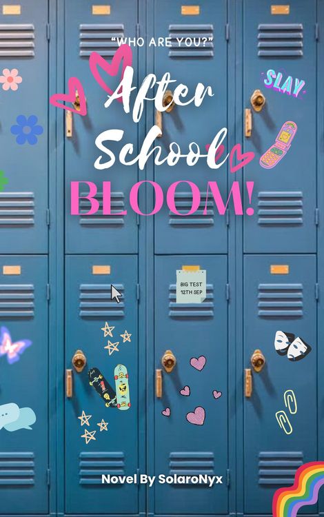 Produktbild: After School: BLOOM!