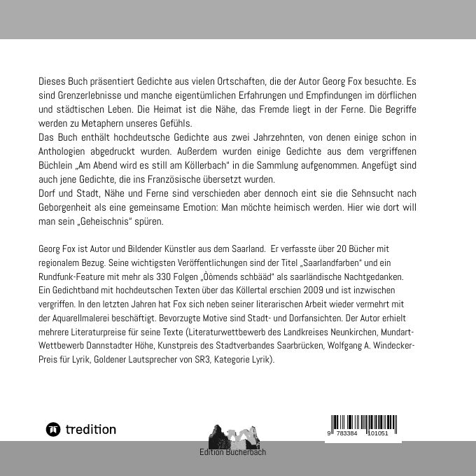 Produktbild: Am Mittag d&ouml;st die Sonne in den Kuhlen