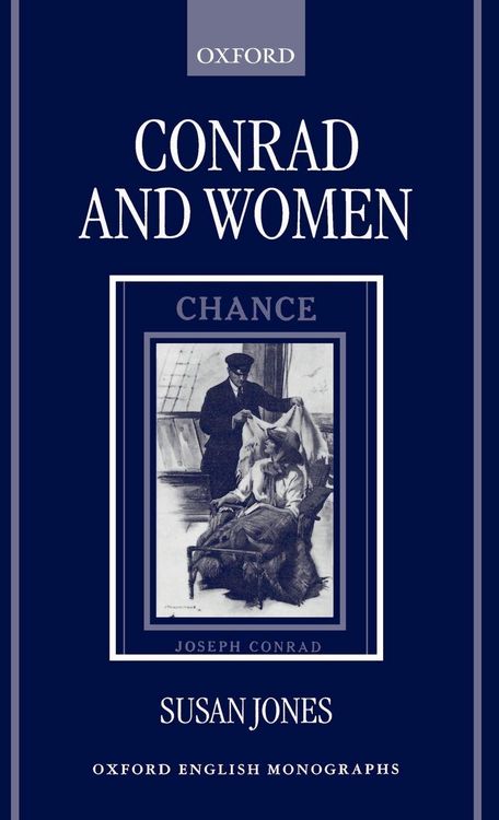 Produktbild: Conrad and Women