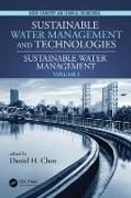 Produktbild: Sustainable Water Management
