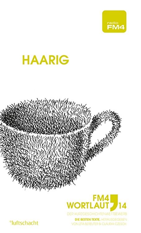 Produktbild: FM4 Wortlaut 14. Haarig