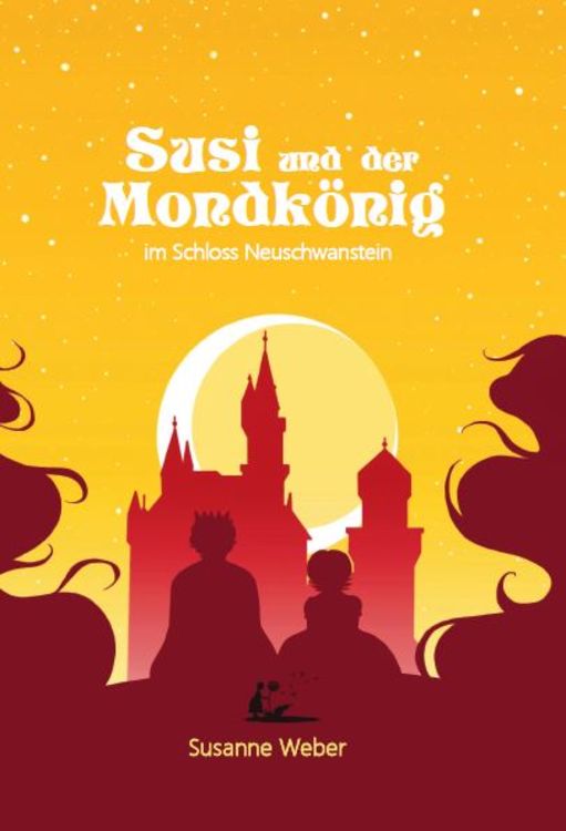 Produktbild: Susi und der Mondk&ouml;nig