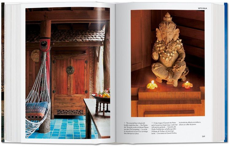 Produktbild: Living in Asia, Vol. 1