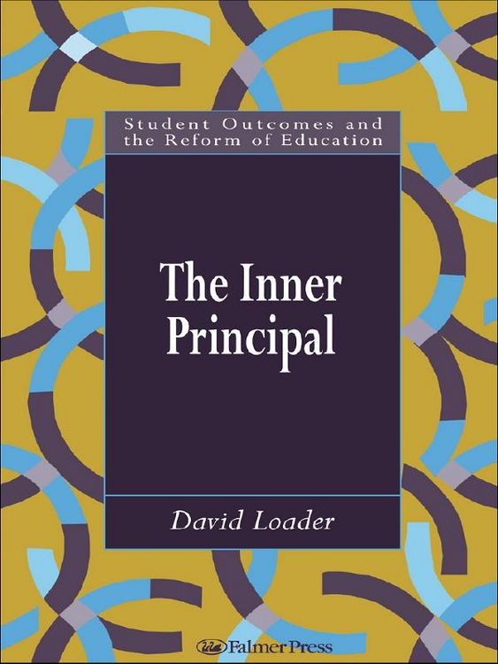 Produktbild: The Inner Principal