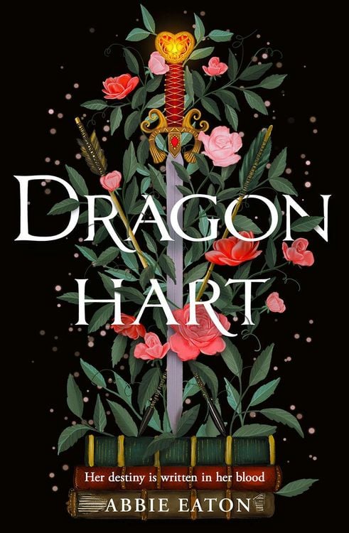 Produktbild: Dragonhart