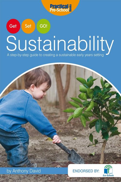Produktbild: Get, Set, GO! Sustainability