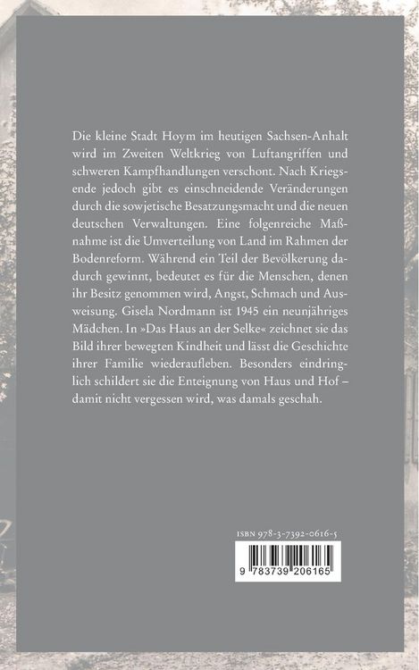 Produktbild: Das Haus an der Selke