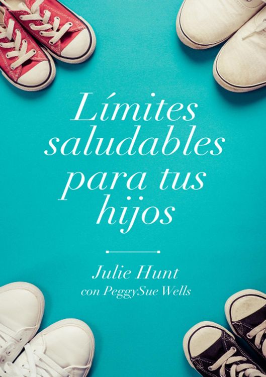 Produktbild: Limites saludables para tus hijos
