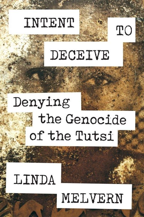 Produktbild: Intent to Deceive