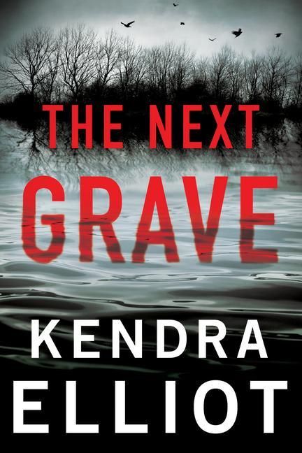Produktbild: The Next Grave