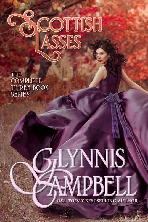 Produktbild: Scottish Lasses