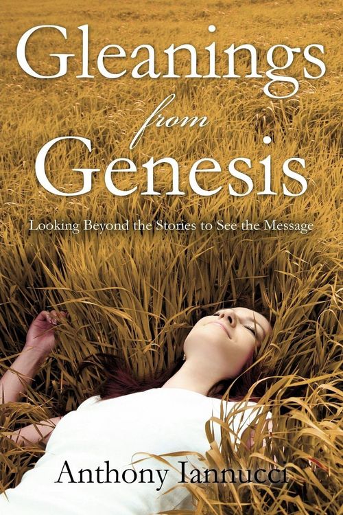 Produktbild: Gleanings from Genesis