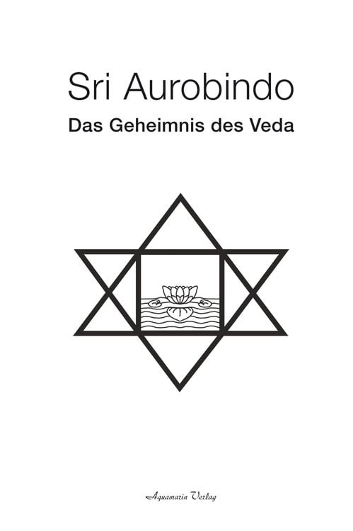 Produktbild: Das Geheimnis des Veda