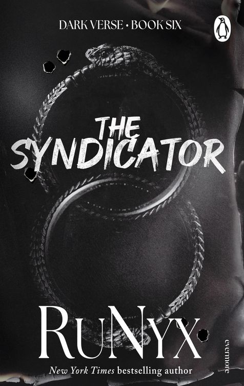 Produktbild: The Syndicator