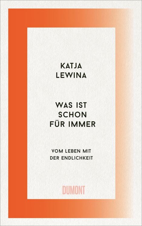 Produktbild: Was ist schon f&uuml;r immer