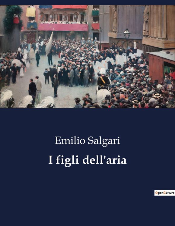 Produktbild: I figli dell'aria