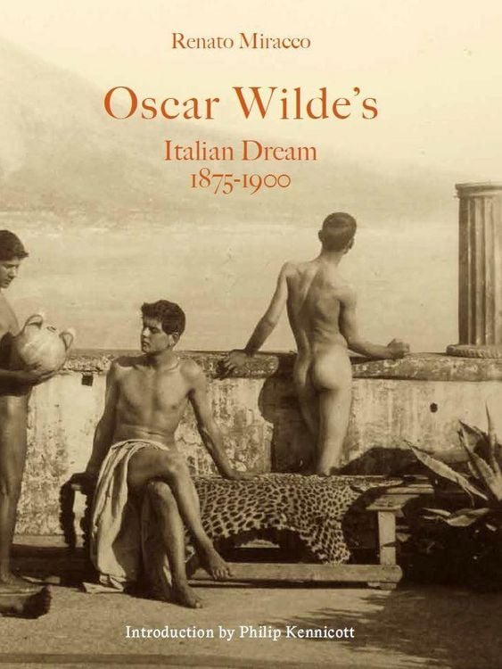 Produktbild: Oscar Wilde's Italian Dream
