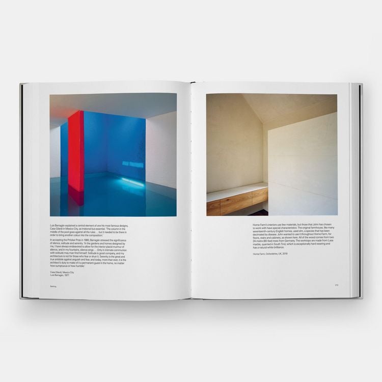 Produktbild: John Pawson: The Minimal Home