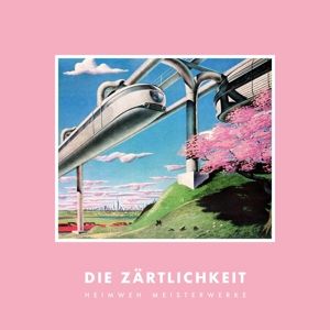 Produktbild: Heimweh Meisterwerke