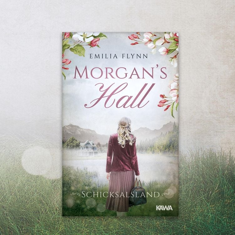 Produktbild: Morgan's Hall