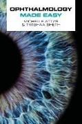 Produktbild: Ophthalmology Made Easy