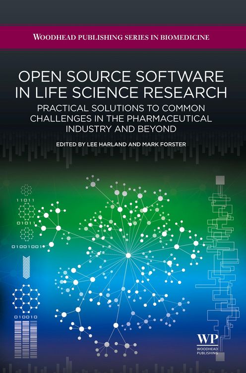 Produktbild: Open Source Software in Life Science Research