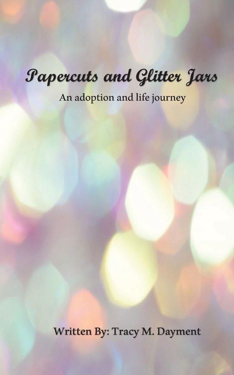 Produktbild: Papercuts and Glitter Jars