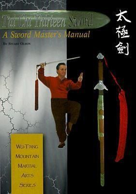 Produktbild: Tai Chi Thirteen Sword