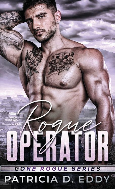Produktbild: Rogue Operator