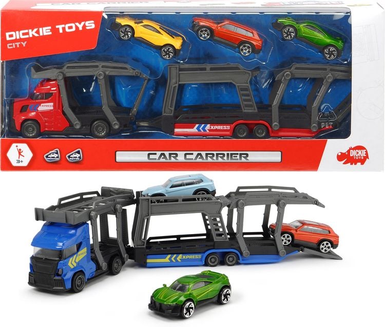 Produktbild: Car Carrier, 2-sortiert